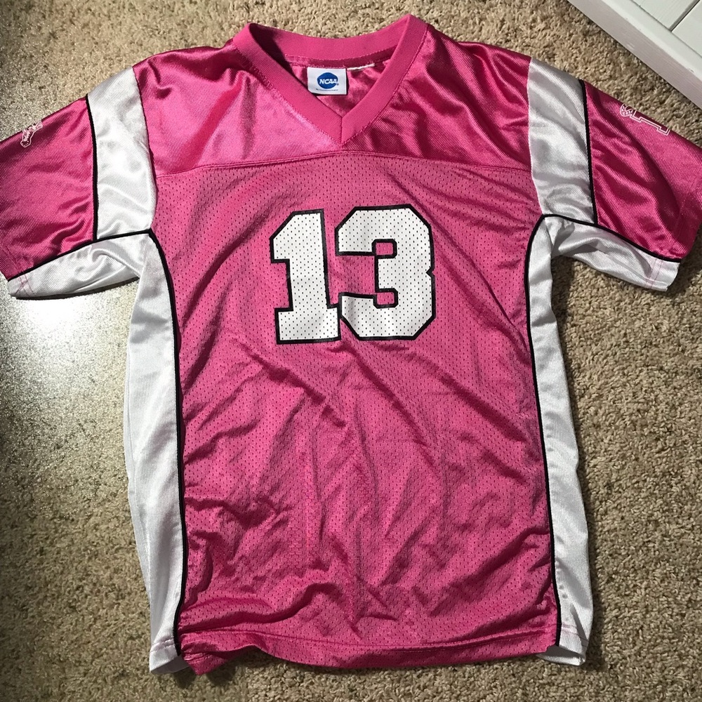 University of Memphis kids jersey
